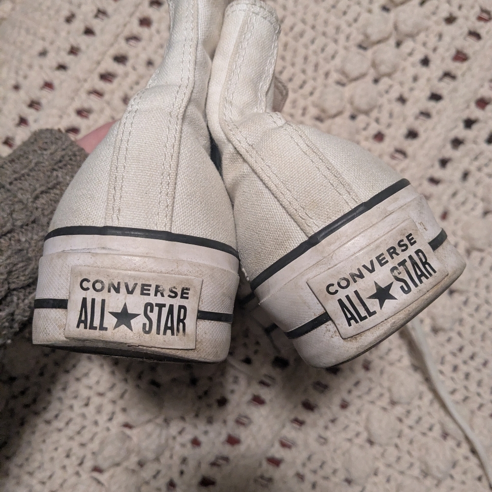 Platform Converse - Picture 4 of 5